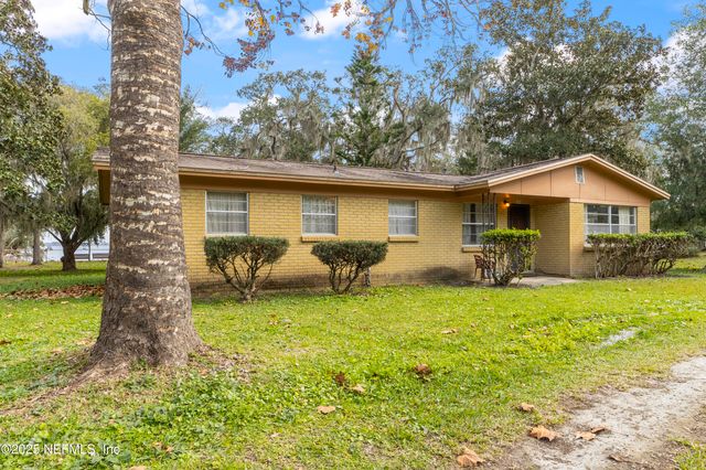 380 CEDAR CREEK Road, Palatka, FL 32177