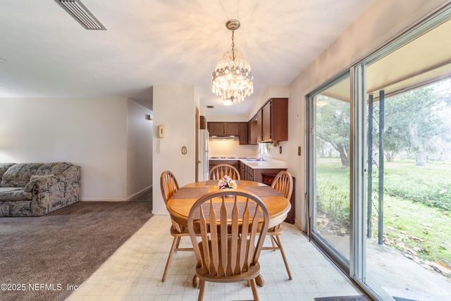 380 CEDAR CREEK Road, Palatka, FL 32177