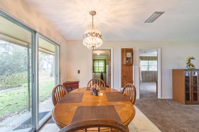 380 CEDAR CREEK Road, Palatka, FL 32177