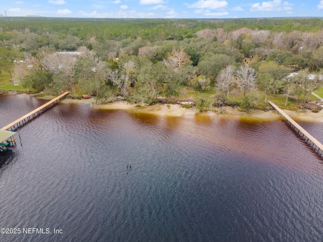 380 CEDAR CREEK Road, Palatka, FL 32177