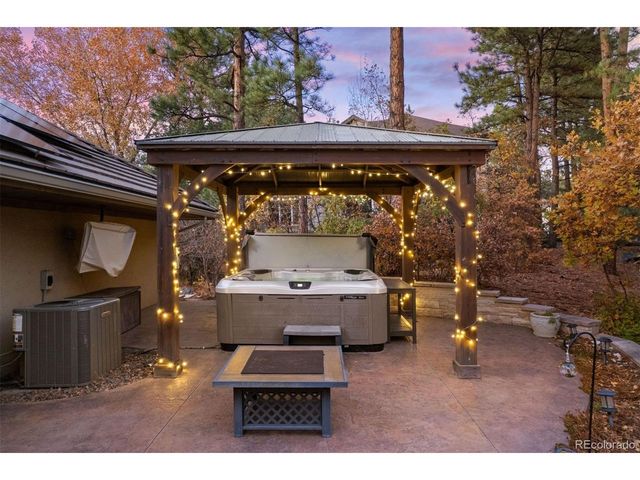 633 Castle Pines Dr S, Castle Rock, CO 80108