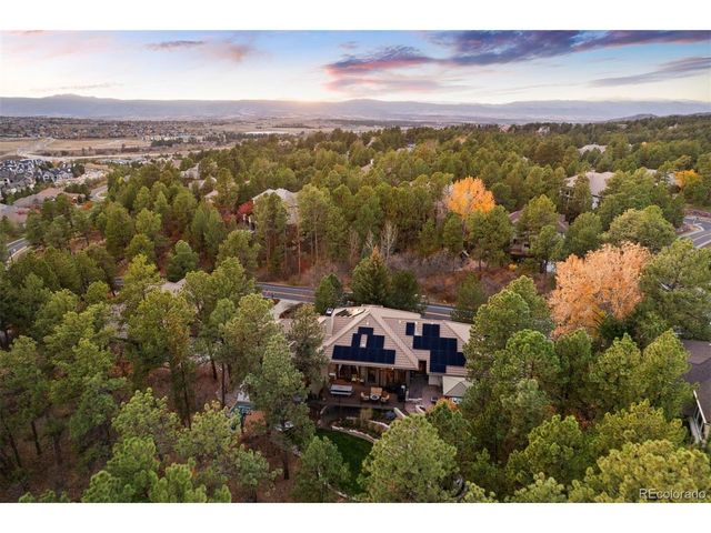 633 Castle Pines Dr S, Castle Rock, CO 80108