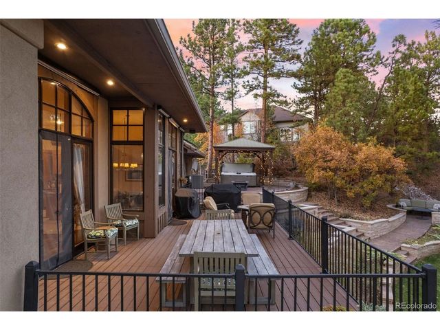 633 Castle Pines Dr S, Castle Rock, CO 80108