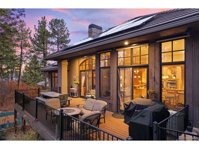 633 Castle Pines Dr S, Castle Rock, CO 80108