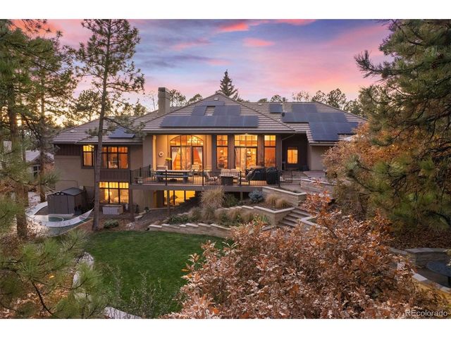 633 Castle Pines Dr S, Castle Rock, CO 80108