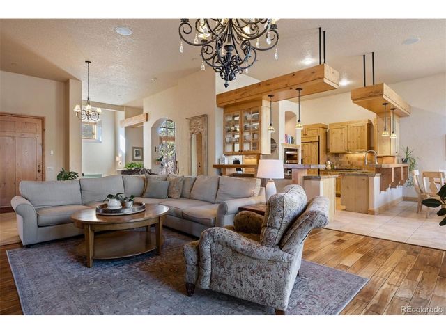 633 Castle Pines Dr S, Castle Rock, CO 80108