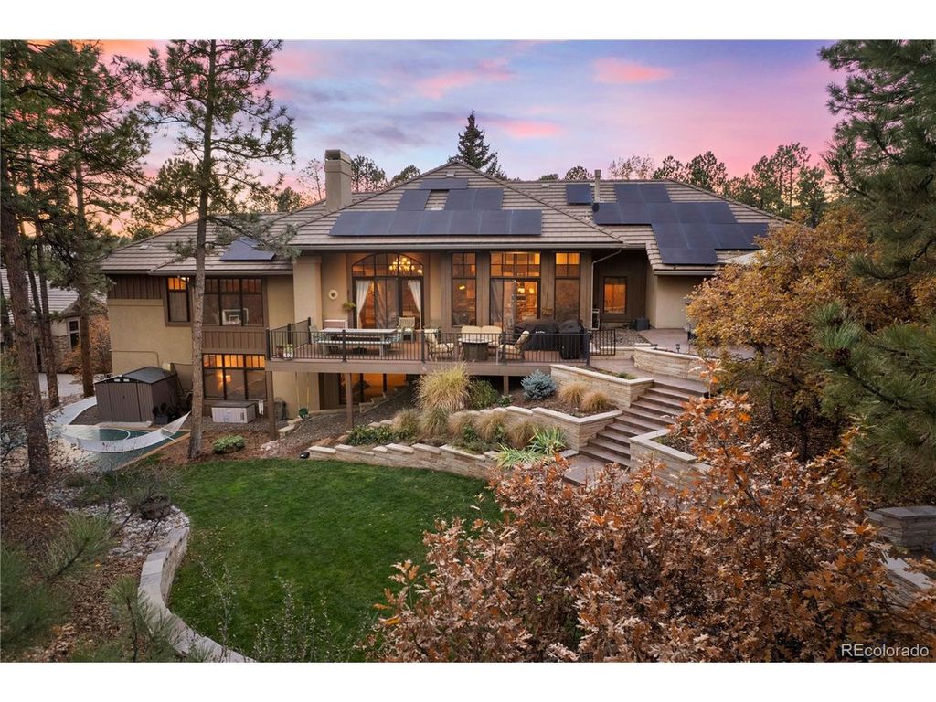 633 Castle Pines Dr S, Castle Rock, CO 80108