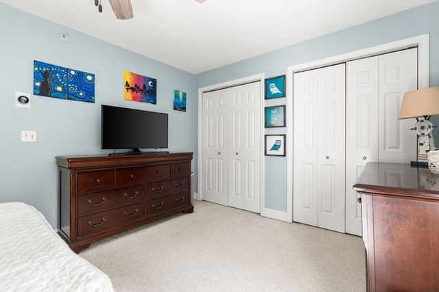 38 Copper Lantern Ln 38, Carver, MA 02330