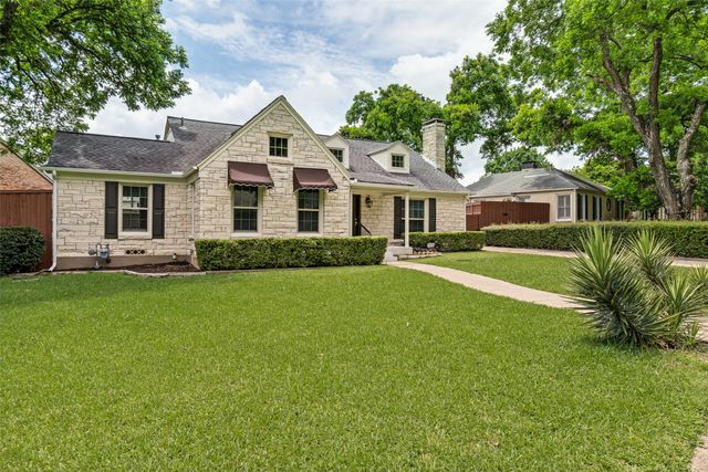 2006 Marydale Drive, Dallas, TX 75208
