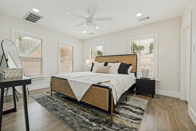 2006 Marydale Drive, Dallas, TX 75208