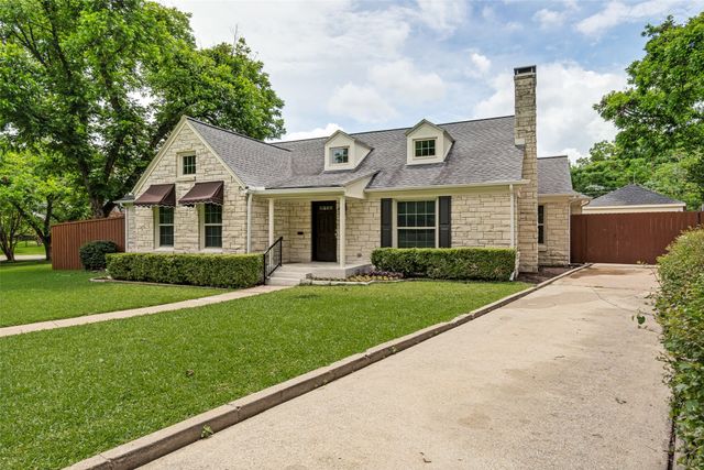 2006 Marydale Drive, Dallas, TX 75208