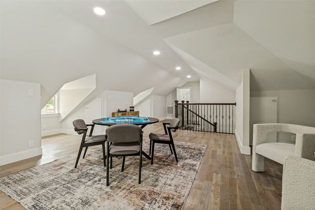 2006 Marydale Drive, Dallas, TX 75208