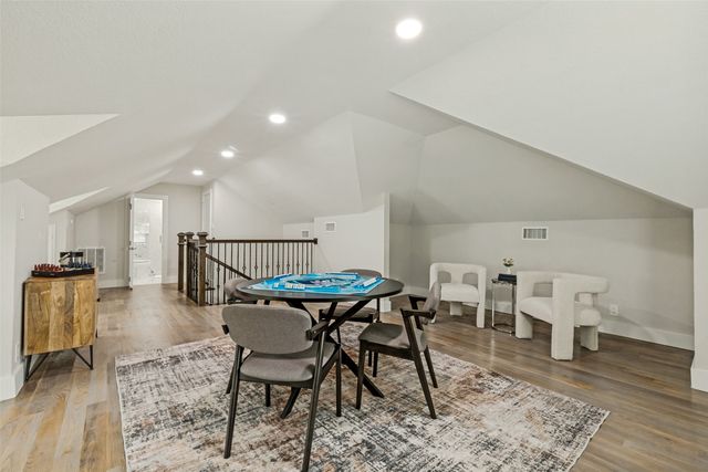 2006 Marydale Drive, Dallas, TX 75208