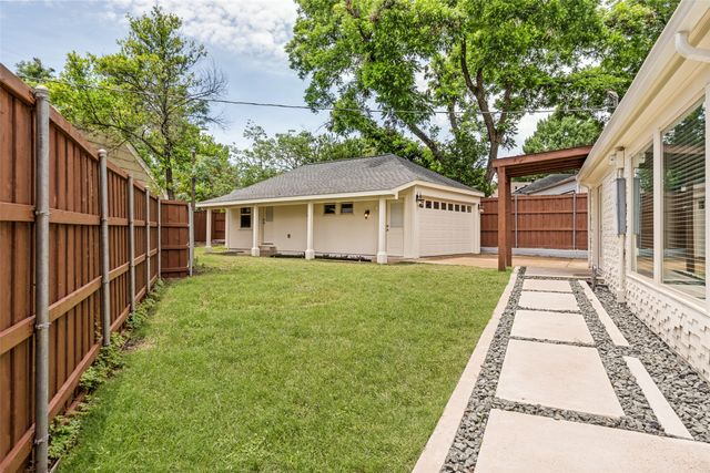 2006 Marydale Drive, Dallas, TX 75208