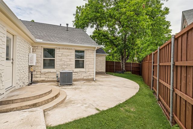 2006 Marydale Drive, Dallas, TX 75208