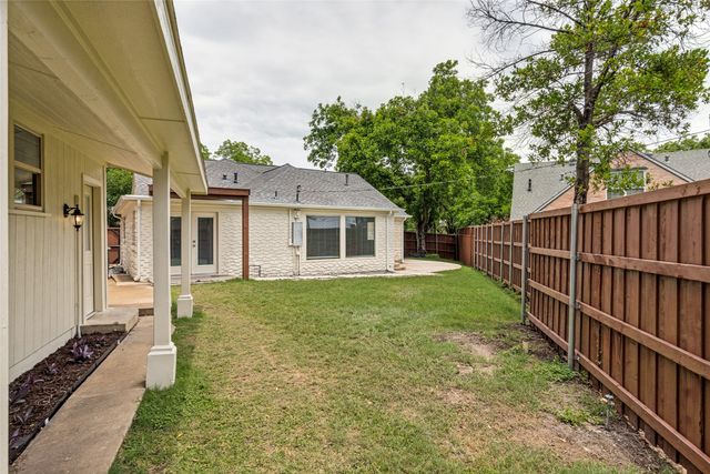 2006 Marydale Drive, Dallas, TX 75208