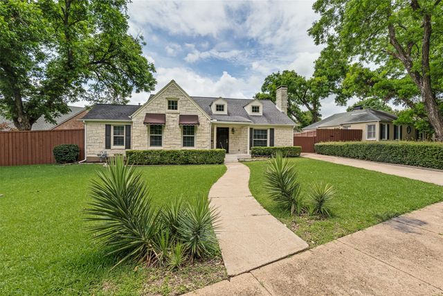 2006 Marydale Drive, Dallas, TX 75208
