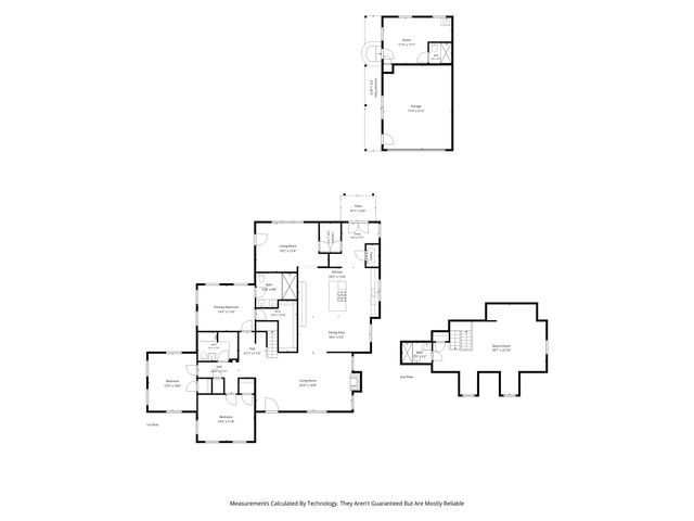 2006 Marydale Drive, Dallas, TX 75208