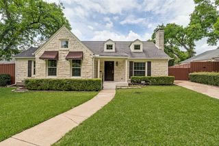 2006 Marydale Drive, Dallas, TX 75208