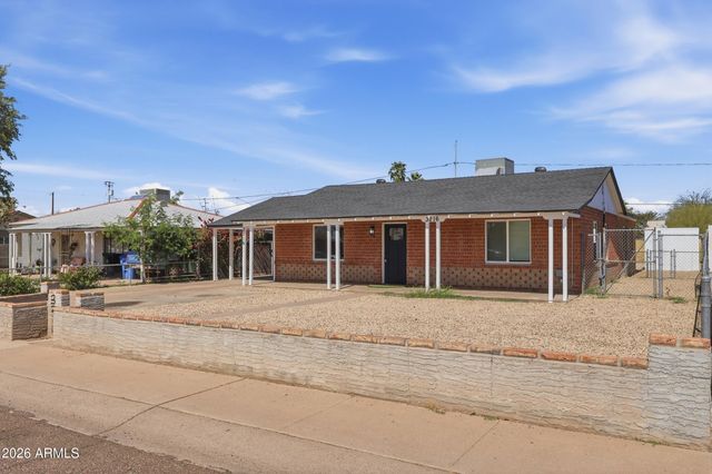 3216 E PIERCE Street, Phoenix, AZ 85008