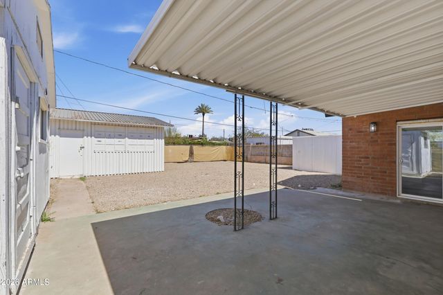 3216 E PIERCE Street, Phoenix, AZ 85008