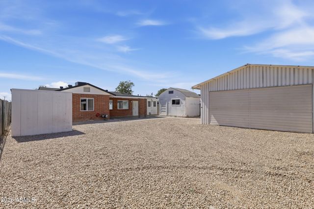 3216 E PIERCE Street, Phoenix, AZ 85008