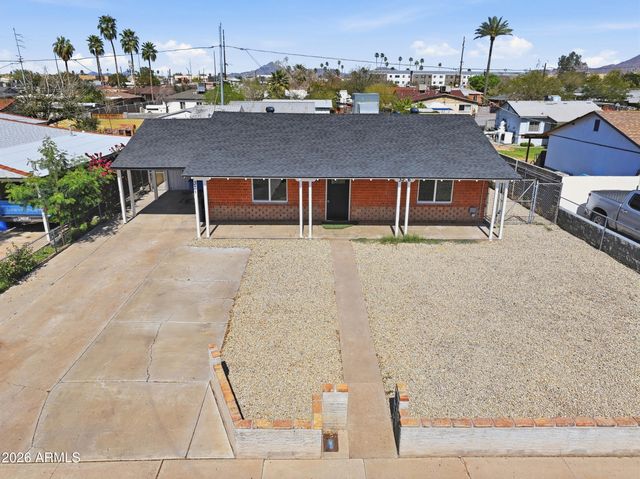 3216 E PIERCE Street, Phoenix, AZ 85008