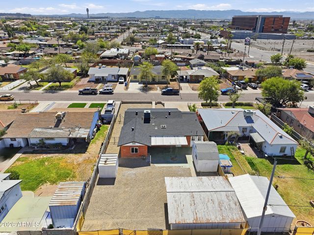 3216 E PIERCE Street, Phoenix, AZ 85008