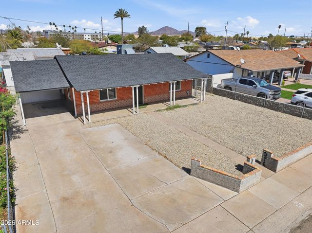3216 E PIERCE Street, Phoenix, AZ 85008