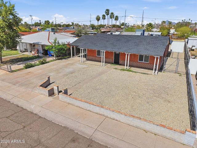 3216 E PIERCE Street, Phoenix, AZ 85008