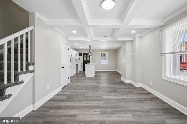 3100 PIEDMONT AVE, Baltimore, MD 21216