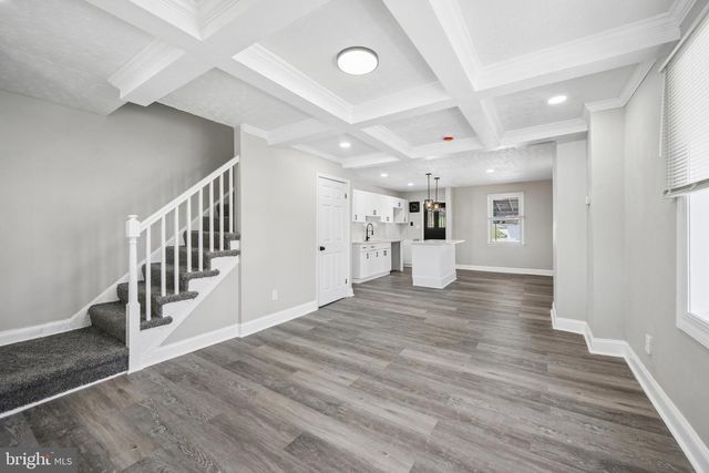 3100 PIEDMONT AVE, Baltimore, MD 21216