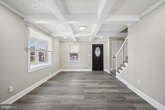 3100 PIEDMONT AVE, Baltimore, MD 21216