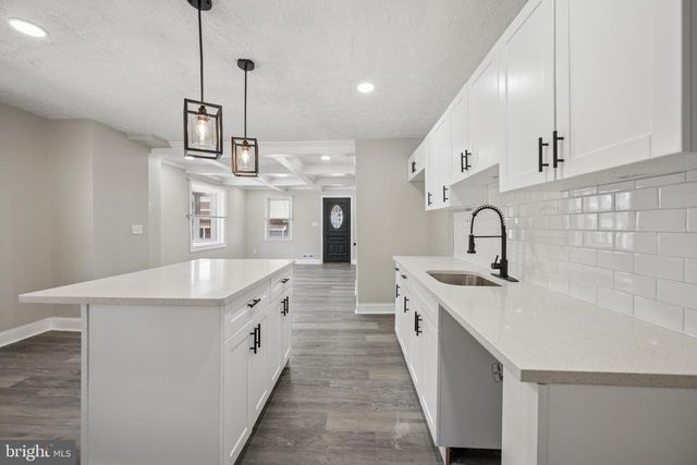 3100 PIEDMONT AVE, Baltimore, MD 21216