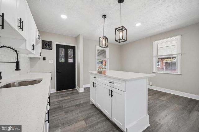 3100 PIEDMONT AVE, Baltimore, MD 21216