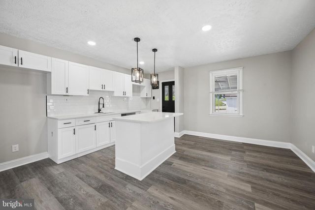 3100 PIEDMONT AVE, Baltimore, MD 21216