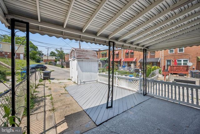 3100 PIEDMONT AVE, Baltimore, MD 21216