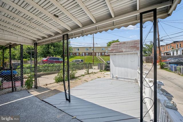 3100 PIEDMONT AVE, Baltimore, MD 21216