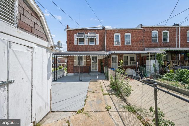3100 PIEDMONT AVE, Baltimore, MD 21216