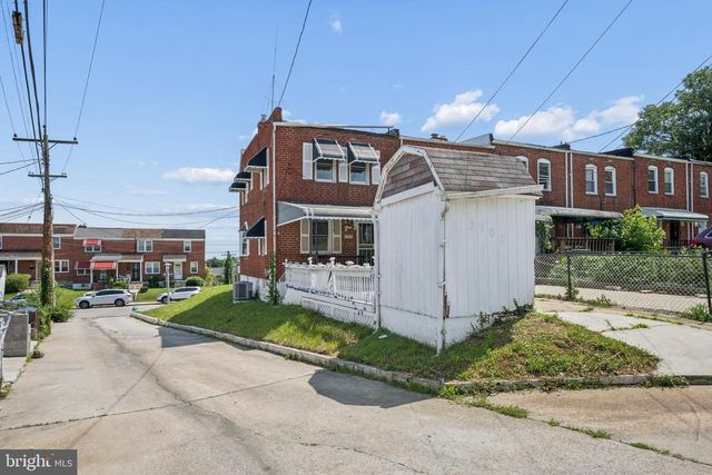 3100 PIEDMONT AVE, Baltimore, MD 21216