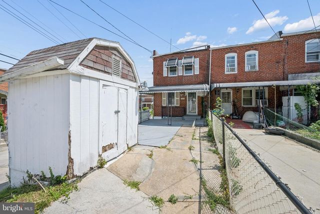 3100 PIEDMONT AVE, Baltimore, MD 21216
