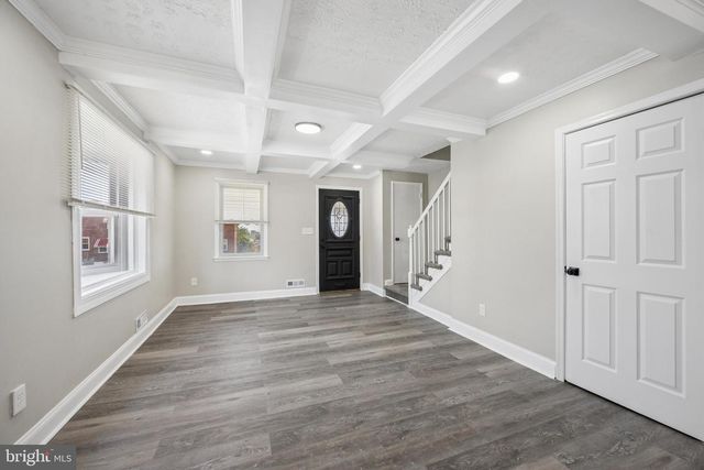 3100 PIEDMONT AVE, Baltimore, MD 21216