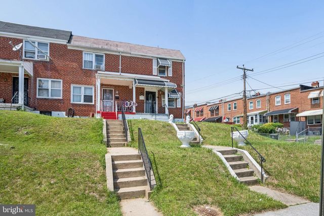 3100 PIEDMONT AVE, Baltimore, MD 21216