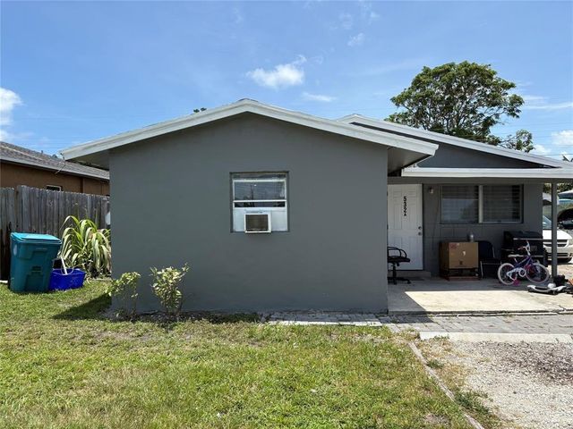 532 NW 11th Ave B, Boynton Beach, FL 33435