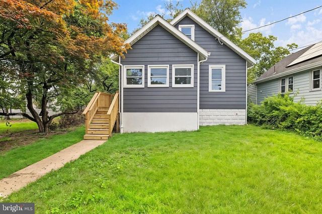 865 N READ AVE, Runnemede, NJ 08078