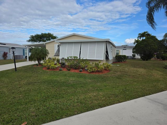 8524 Viburnum Court, Port St. Lucie, Port St Lucie, FL 34952
