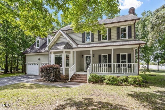 1200 Concordia Court, Fuquay Varina, NC 27526