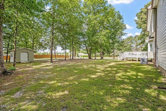 1200 Concordia Court, Fuquay Varina, NC 27526
