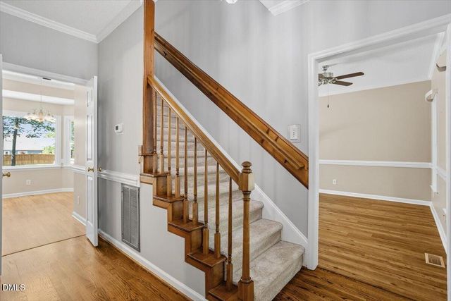 1200 Concordia Court, Fuquay Varina, NC 27526