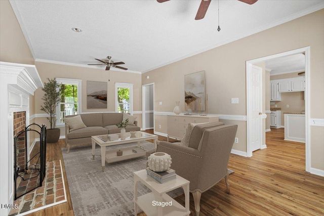 1200 Concordia Court, Fuquay Varina, NC 27526